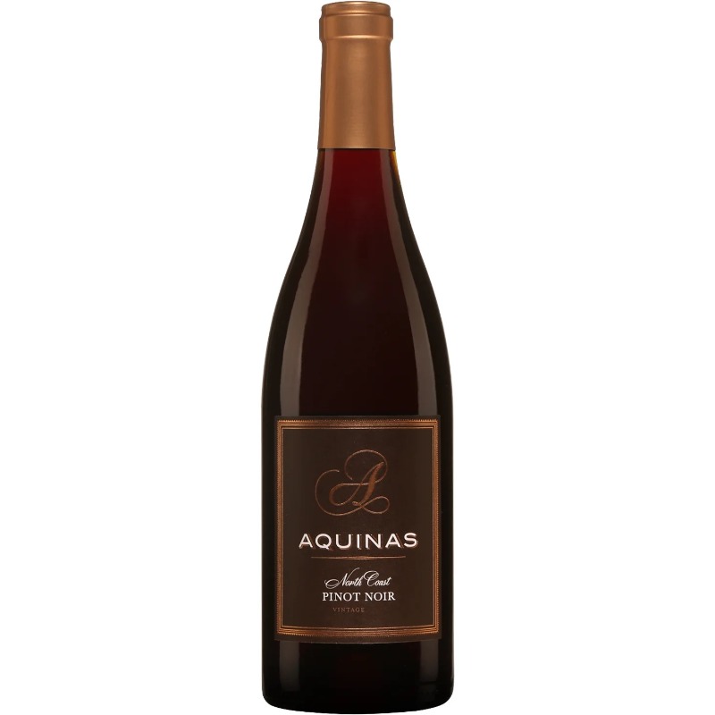 Aquinas Pinot Noir